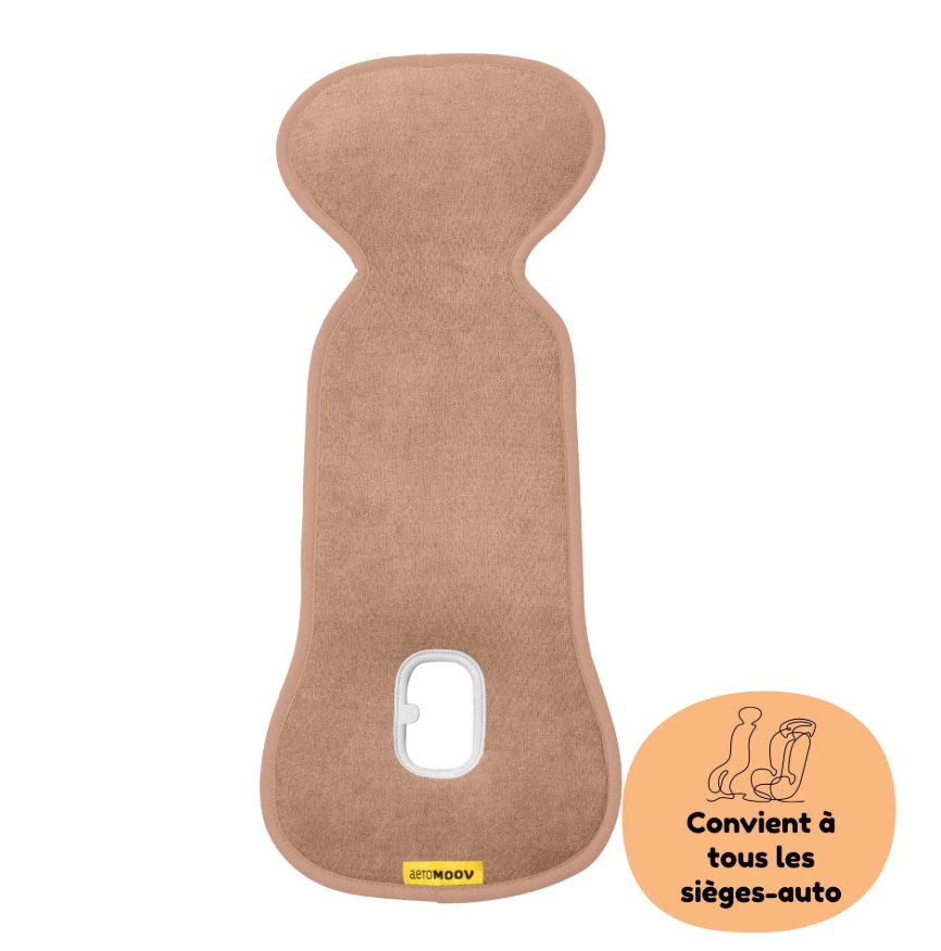 Aeromoov - Air Layer - Groupe 1 - Tuscany