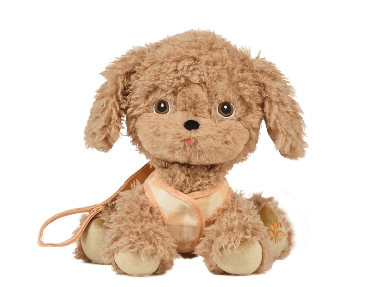 Olli Ella - Dinkum Dogs - Goldie