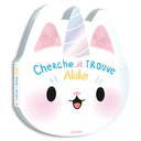 Auzou - Cherche et trouve - Aliko