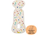Aeromoov - Air Layer - Groupe 1 - Funny Shapes