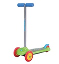 Schildkröt - Trottinette pour enfants Little 1 verte