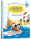 Auzou - Mon tout premier roman - Les Héros de 1re primaire - Sortie à la mer