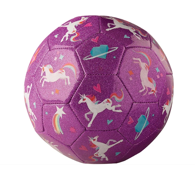 Crocodile Creek - Ballon de foot - Galaxie Licorne