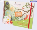 Etoilium - Livret Contes et Fables - 5 à 8 ans