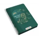 KIDYWOLF - KIDYDRAW-MINI - Tablette à dessin - Animaux autours du monde