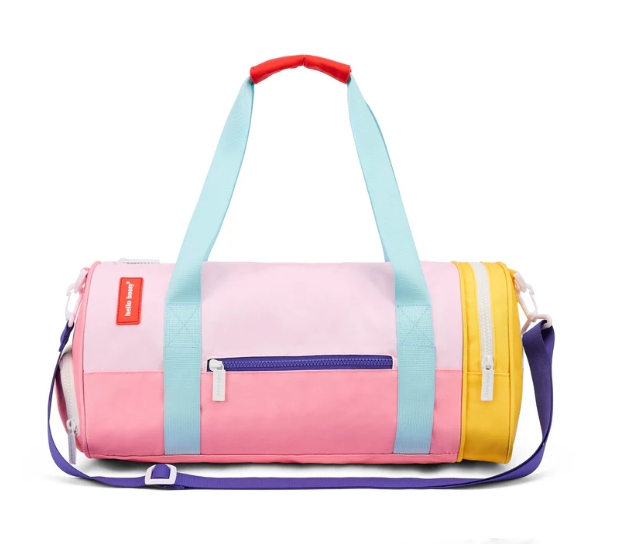 Hello Hossy - Sac de sport - Mini Bonbon