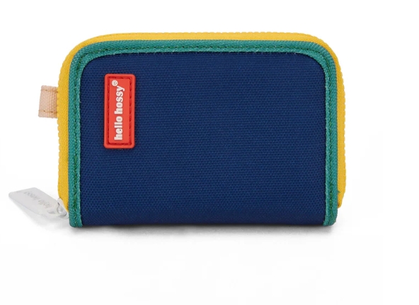 Hello Hossy - Porte-monnaie - Mini Night