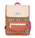 Hello Hossy - Sac à dos - 6 ans + - Léopard