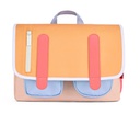 Hello Hossy - Cartable - 2/7 ans - Mini Indiana