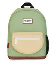 Hello Hossy - Sac à dos - 2/5 ans - Mini Pistache