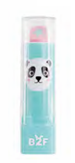 Back2Fun - Gomme rouge à lèvres - Panda