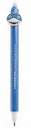 Back2Fun - Stylo effaçable Oops - Requin