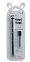 Back2Fun - Porte-mines Bunny - Noir