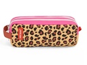 Hello Hossy - Trousse scolaire - Léopard