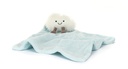 Jellycat - Doudou Nuage Souriant