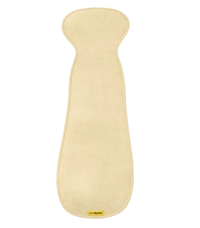 Aeromoov - Air Layer - Groupe 2/3 - Vanille