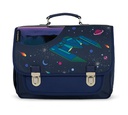 Caramel & Cie - Cartable moyen - Futuriste