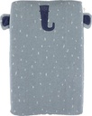 Trixie - Housse matelas à langer - Mrs. l'éléphant