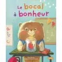 Sassi - Le bocal à bonheur