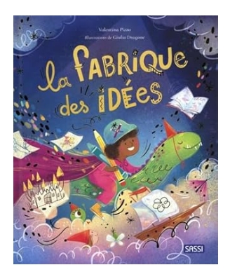 Sassi - La fabrique des idées