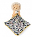 Doudou et Compagnie - Boite Surprise avec doudou lion