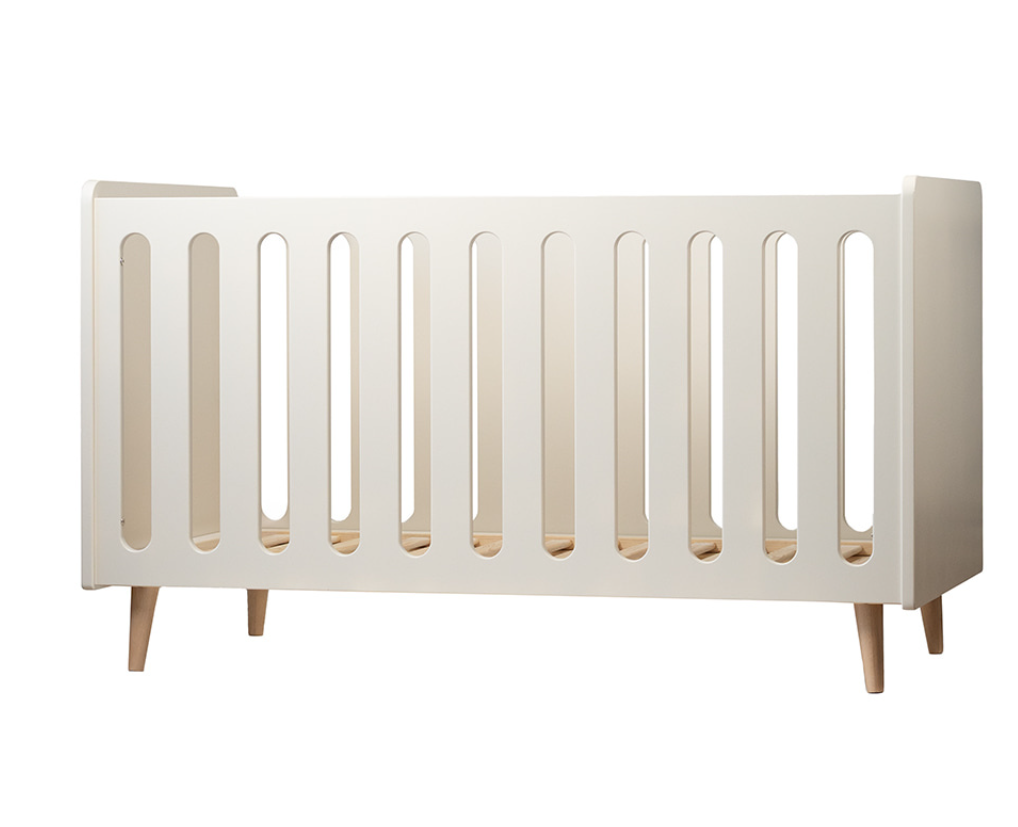 Pericles - Lit évolutif - 60x120cm - Nomad Dune Beige