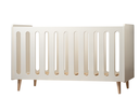 Pericles - Lit évolutif - 60x120cm - Nomad Dune Beige