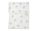 Pericles - Housse de couette 100x140cm - Bear Allover 