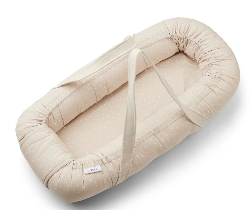 Liewood - Babylift - Nid d'ange - Confetti Sandy