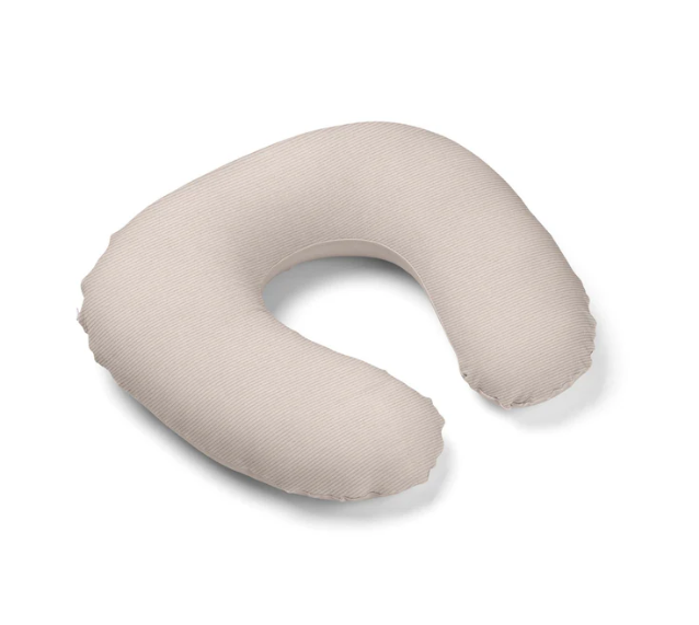 Doomoo -  Petit coussin multi-usages - Softy - Corduroy Sand