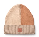 LIEWOOD - Bonnet d'hiver - Ezra Beanie - Tuscany Rose Multi Mix