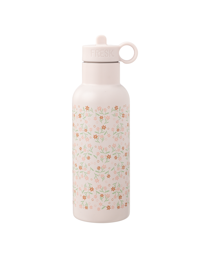 Fresk - Gourde isotherme - 500ml - Garden Flowers