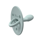 Elhée - Sucette "ChooChoo" 0-6 mois | Extra-Fine - Ivy Green