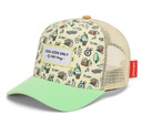 Hello Hossy - Casquette - Adventure