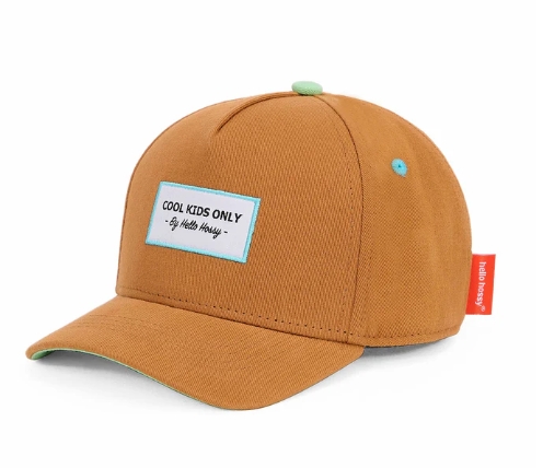 Hello Hossy - Mini Peanut - 6 ans