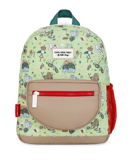 Hello Hossy - Sac à dos - +6 ans - Mountain Ride