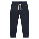 STAINS &amp; STORIES - Pantalon training bleu marine - Garçon