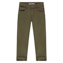 STAINS &amp; STORIES - Jeans Kaki - Garçon