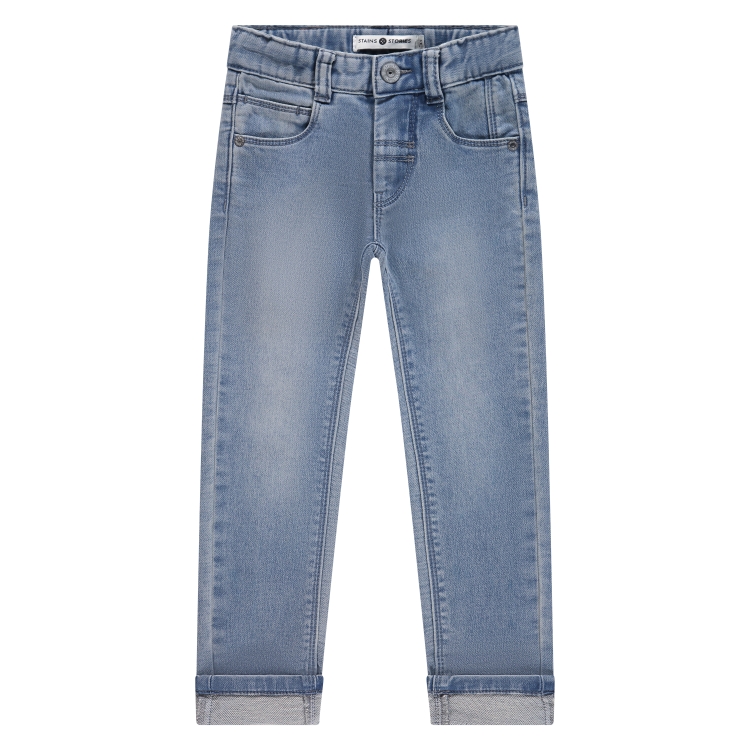 STAINS &amp; STORIES - Jeans - Garçon