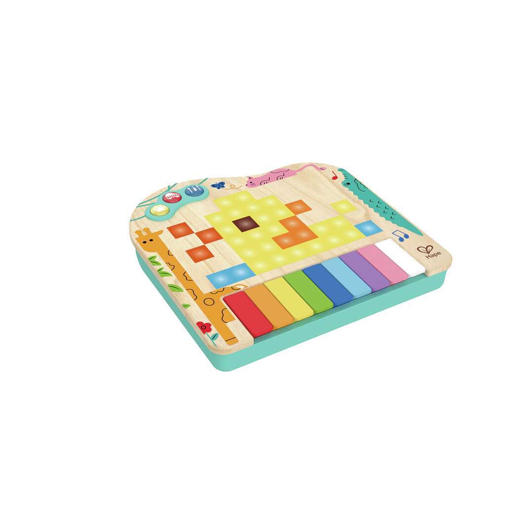 Baby Einstein - Piano Interactif Pixel
