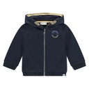 BABYFACE - Gilet bleu marine - Garçon