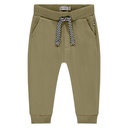 BABYFACE - Pantalon training Kaki - Garçon