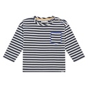 BABYFACE - T-Shirt ligné à manches longues - Garçon