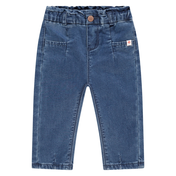 BABYFACE - Jeans - Fille