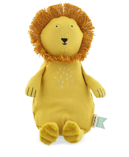 Trixie - Peluche petite - Mr. Lion