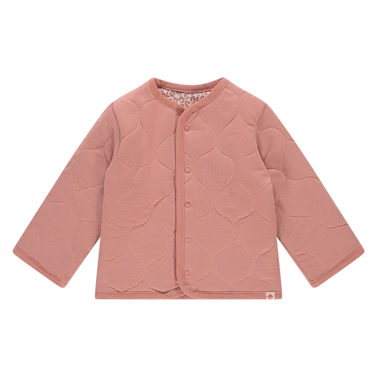 BABYFACE - Veste Rose - Fille
