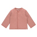 BABYFACE - Veste Rose - Fille