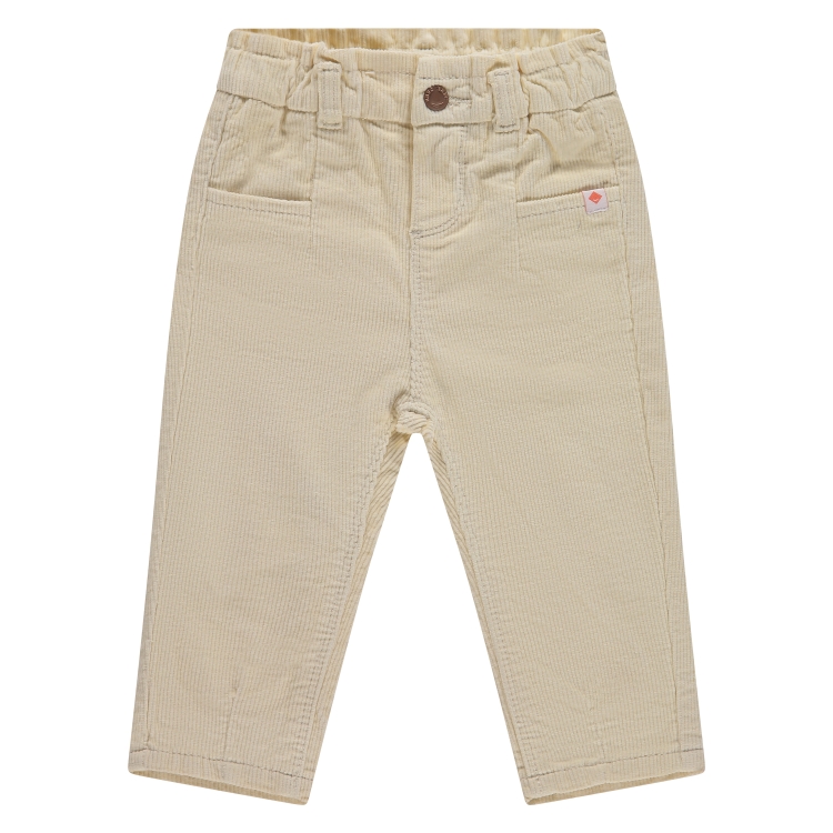 BABYFACE - Pantalon en velours - Fille