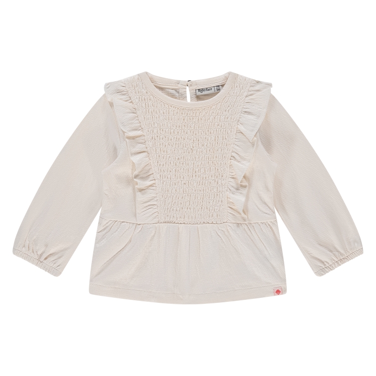 BABYFACE - Blouse Beige - Fille