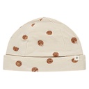 A TINY STORY - Bonnet imprimé cookies